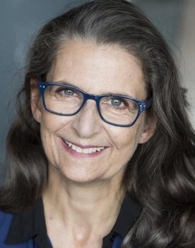 Rosalie Blum