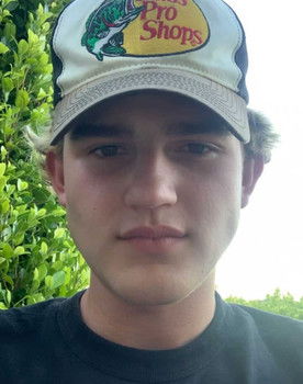 Isaac Penney as That one guy