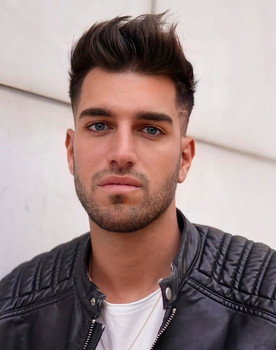 Roberto de la Cruz