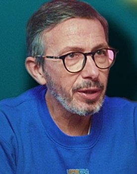 Florian Gazan
