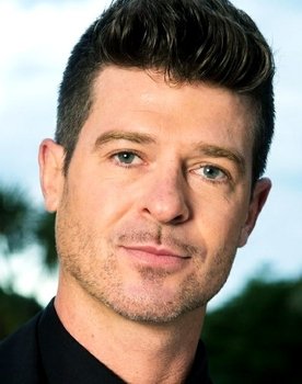 Robin Thicke