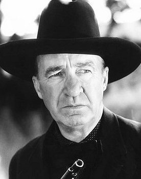 J. Farrell MacDonald Photo