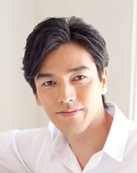 Jun Kaname as Masaya Kaburagi