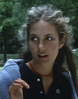 Anne-Laure Meury as Lucie