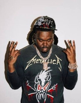 LUCKI - Bad Influence LUCKI - Bad Influence