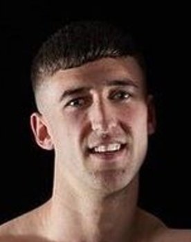 Cage Warriors 161: Dublin