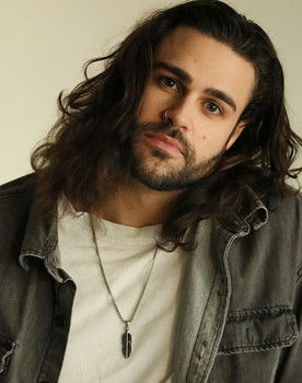 Cody Kearsley as Turbo Bro Jock