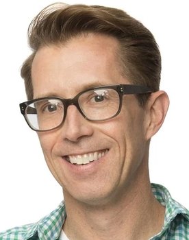 Bob Boyle as Self - Author