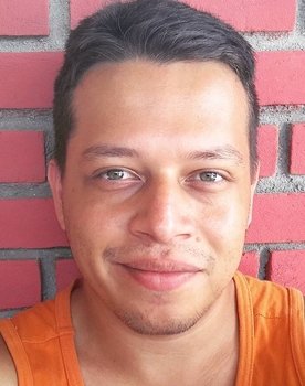 Felipe Ribeiro as Survivor #2
