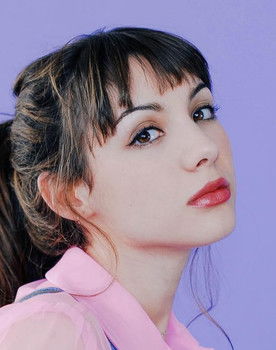 Hannah Marks