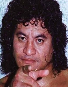 Ulualoaiga Emelio as Coco Samoa