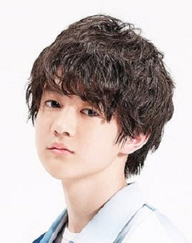 Ito Sougo as 
