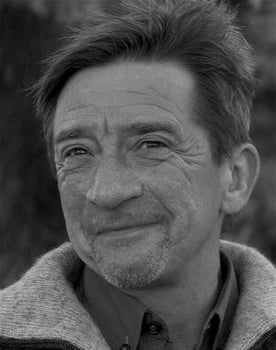 Peter Damm-Ottesen as VVS-mand