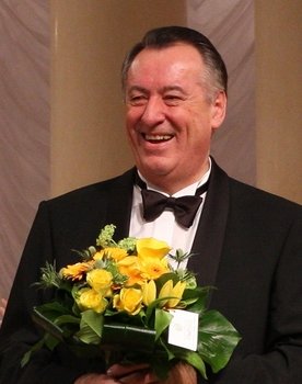 Anatoli Kotscherga as Dosifey
