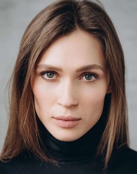Olena Svitlytska