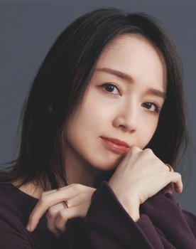 Emiri Miyamoto as Self