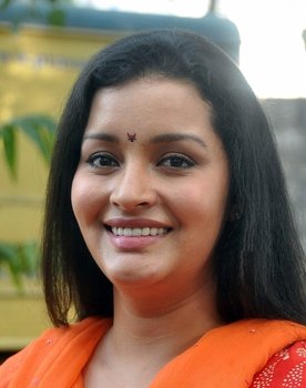Renu Desai