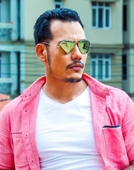 Anoop Bikram Shahi