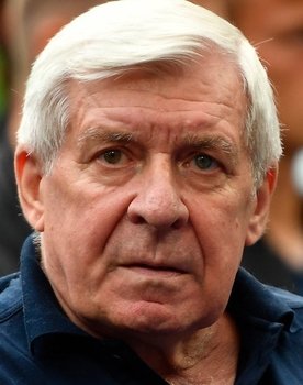 Vladimir Ponomaryov as Self