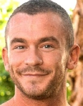 Christopher Saint
