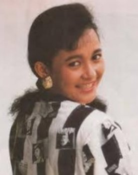 Lupus 4 (Anak Mami Sudah Besar)