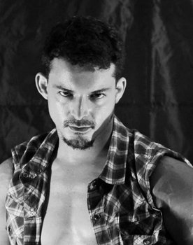 Juan Francisco Selles