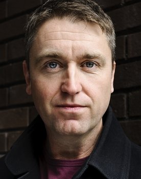 Daniel Casey