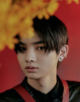 Haku as Self - Contestant