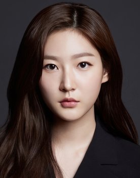 Kim Sae-ron