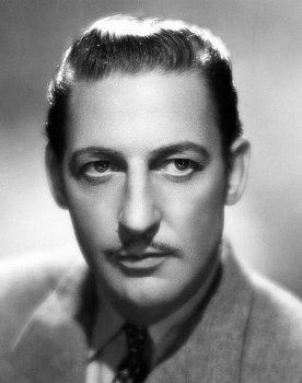 Warren William as Baron Josef von Ullrich