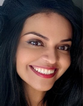 Patrícia Moreira