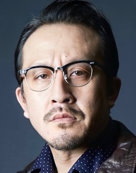 Kenji Iwatani as Osamu Matsuda