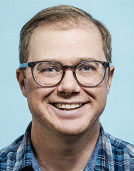 Alex Campbell Stein