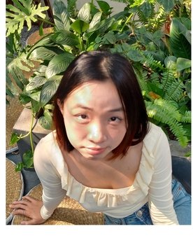 Nguyễn Minh Anh as Self