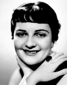 Coral Browne as 