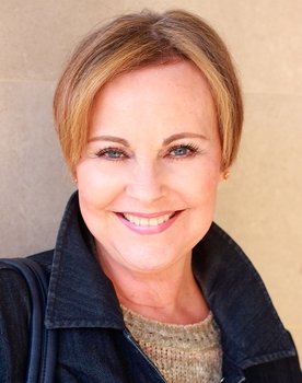 Linda McCullough