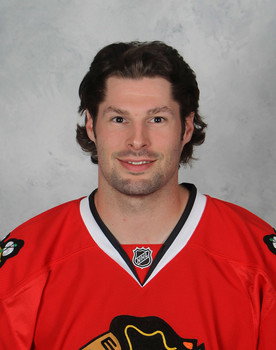 Troy Brouwer