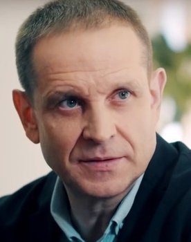 Yuriy Arkhangelskiy