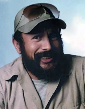 Rachid Baba Ahmed