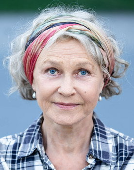 Edelgard Hansen