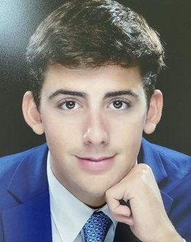 Holden Pollak