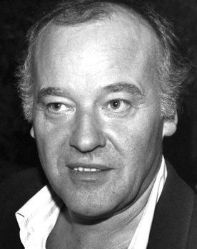 Torben Jensen as Skærmen