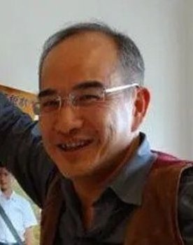 Willing Lu as 周明道