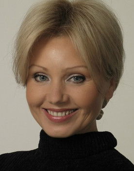 Irina Klimova as Люся