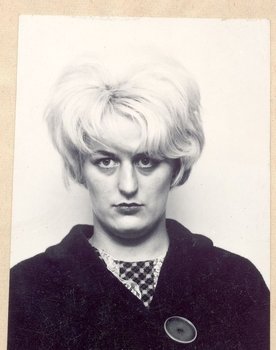 Myra Hindley as 
