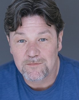 Clive Brunt