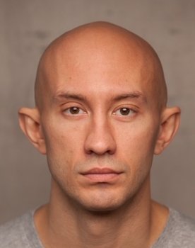 Petr Korolev