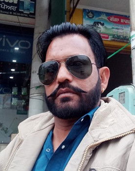 Jasvir Jassi as Jassi