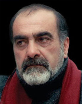 Razmik Khosroyev as король Ричард II
