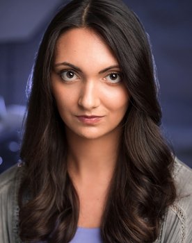 Rachel Rockas as Erin